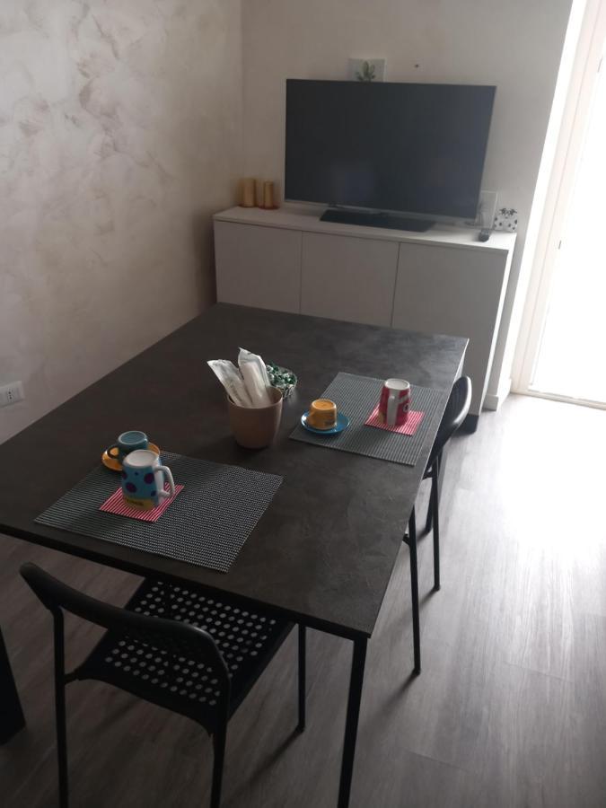 Guest House Grani トリノ エクステリア 写真