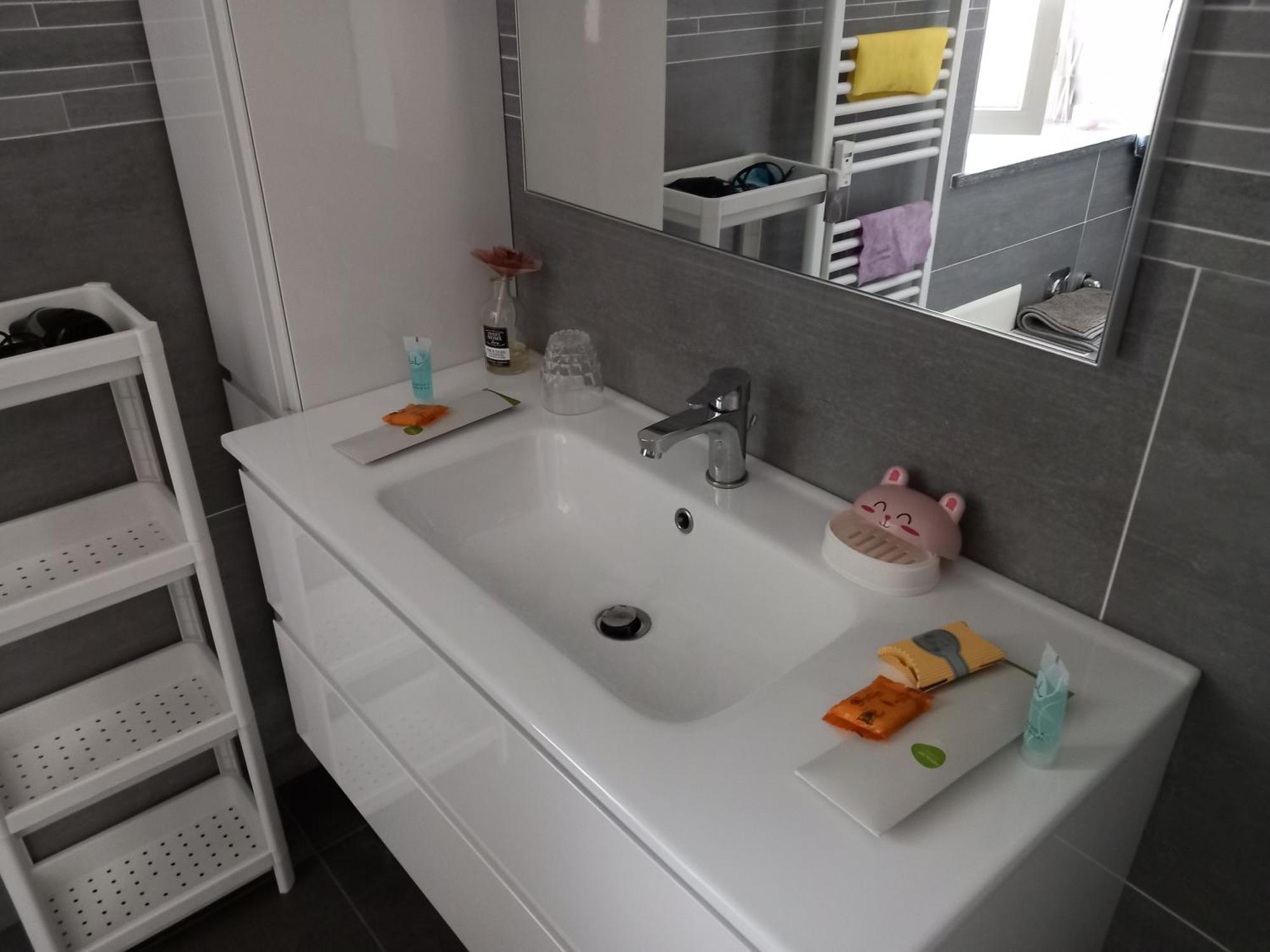 Guest House Grani トリノ エクステリア 写真