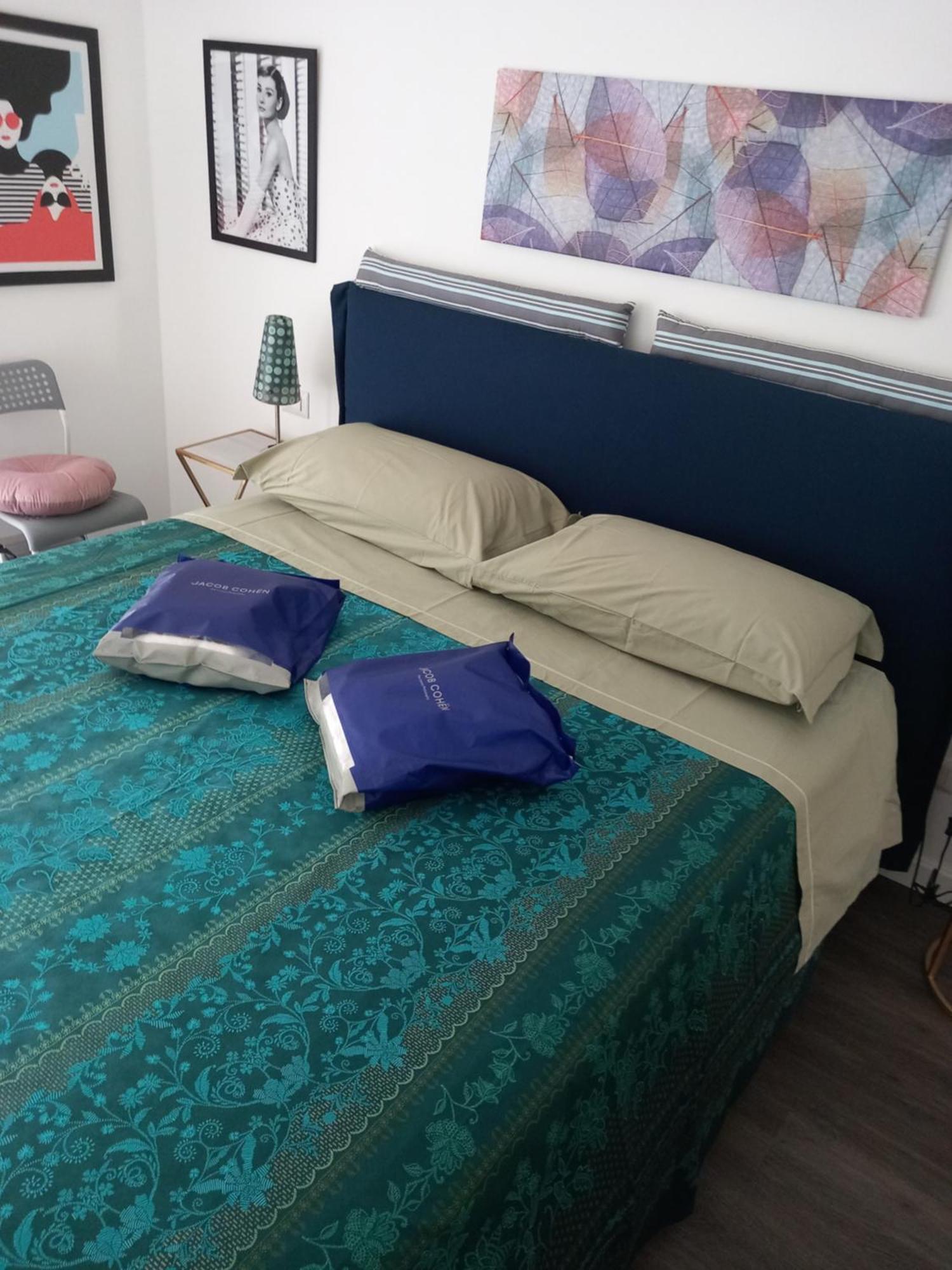 Guest House Grani トリノ エクステリア 写真
