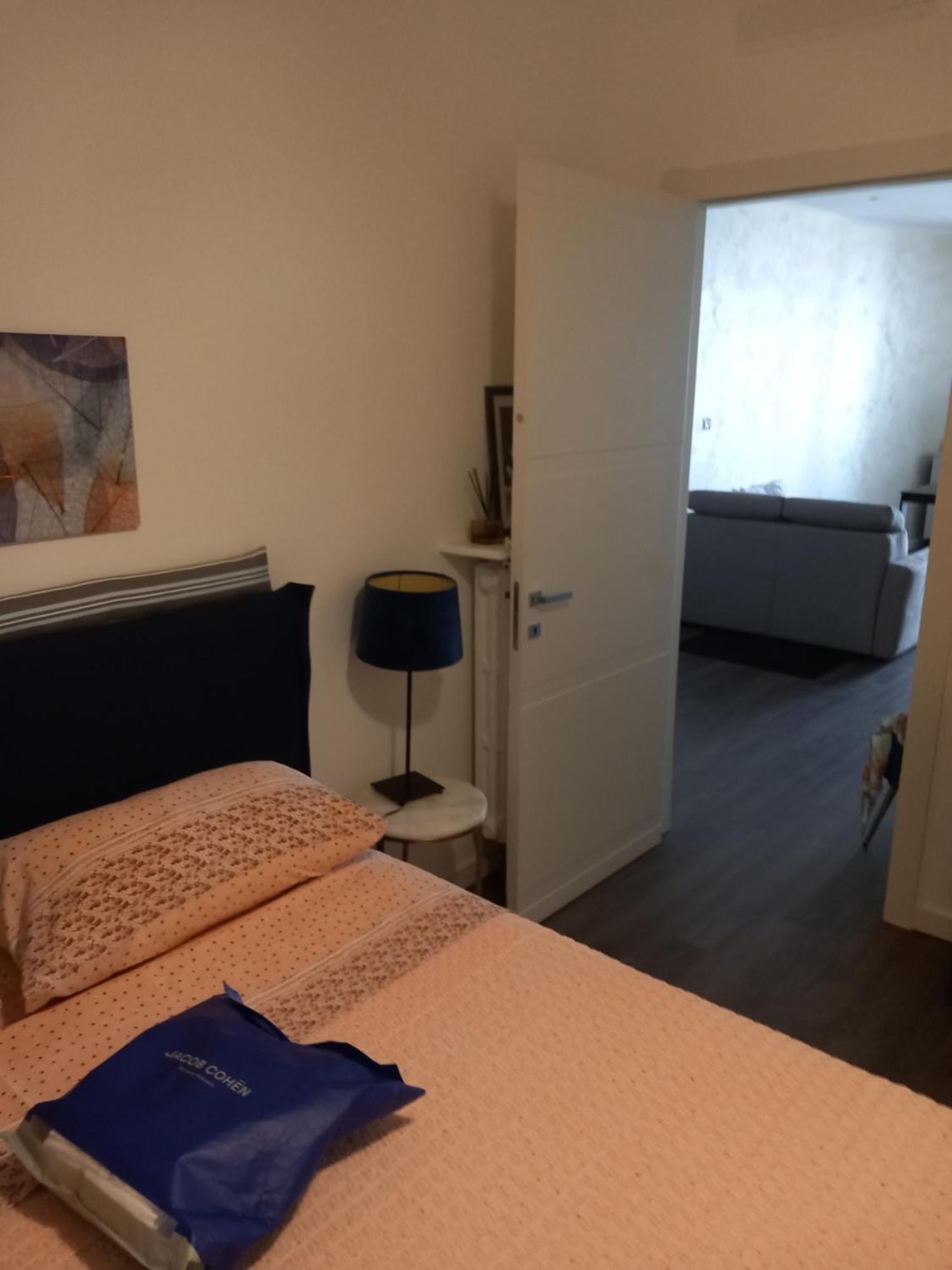 Guest House Grani トリノ エクステリア 写真