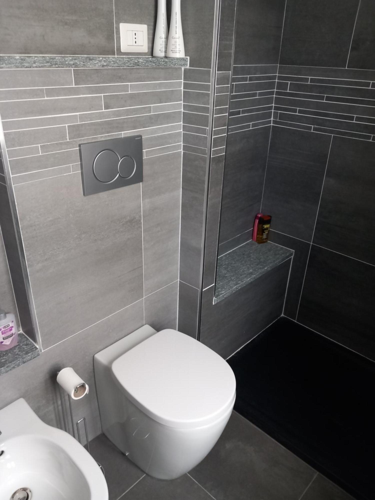 Guest House Grani トリノ エクステリア 写真