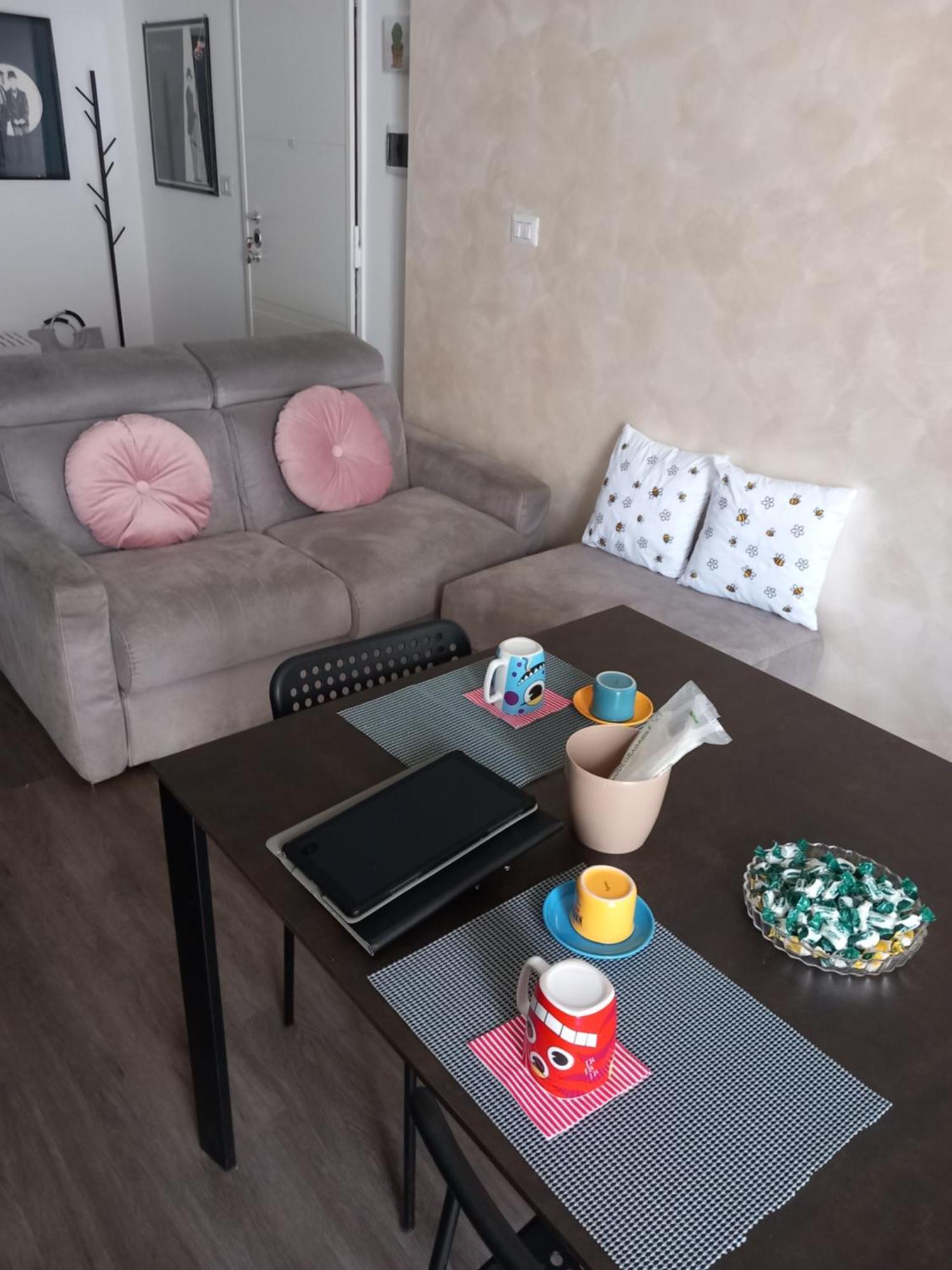 Guest House Grani トリノ エクステリア 写真