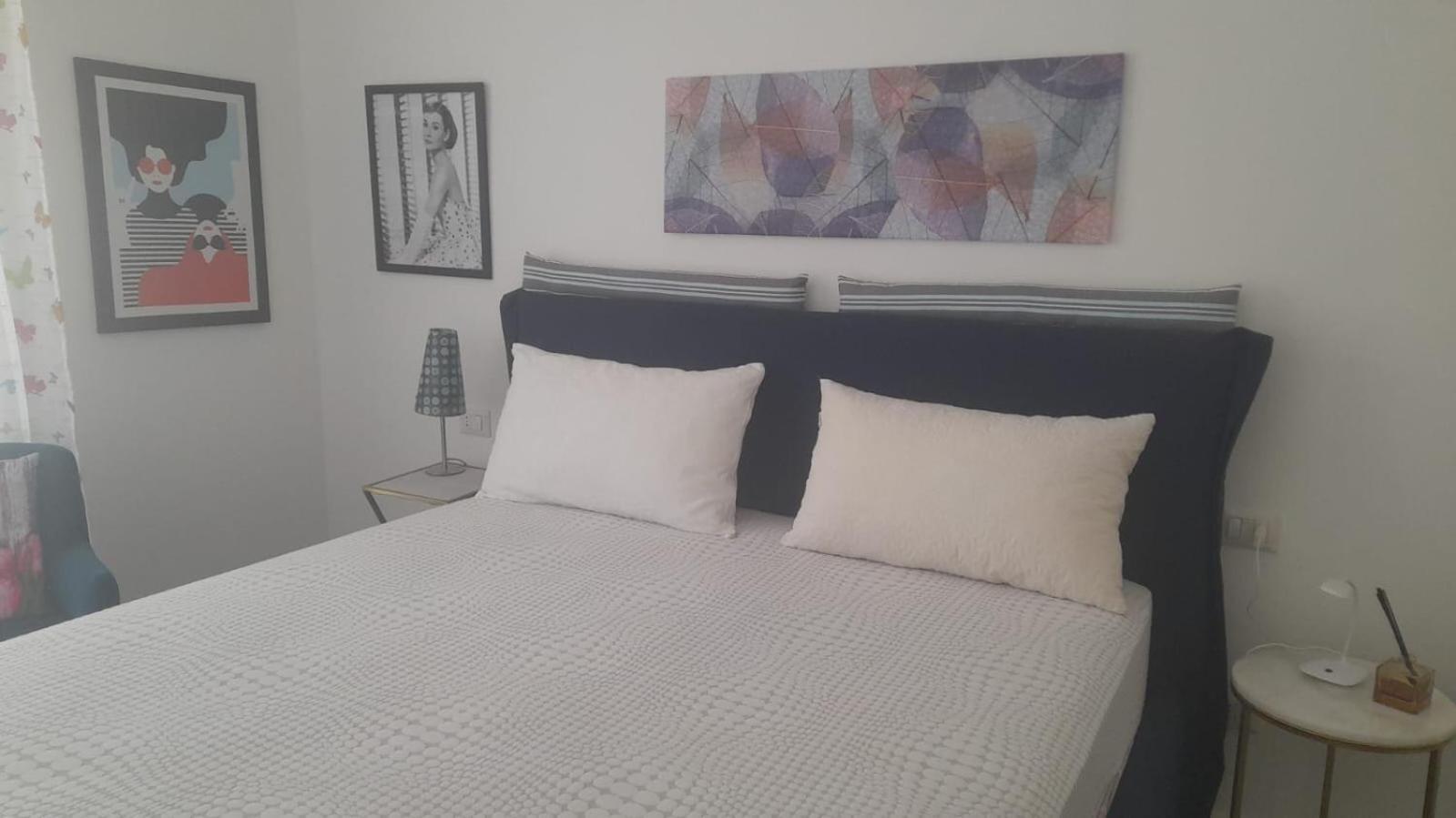 Guest House Grani トリノ 部屋 写真